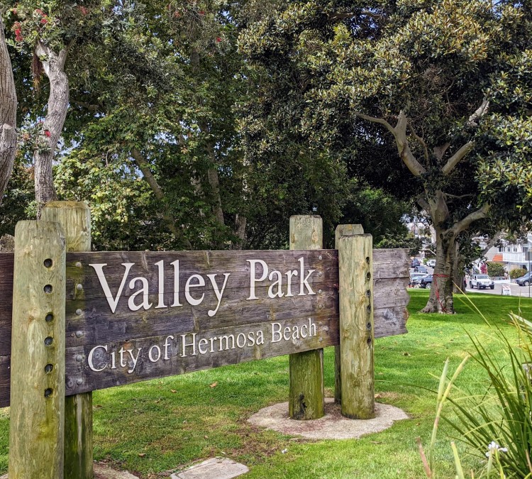 Valley Park (Hermosa&nbspBeach,&nbspCA)